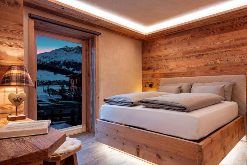 Ermelin Appartamento Livigno