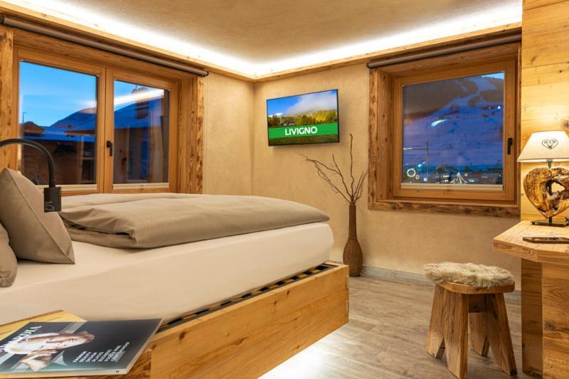 Ermelin Livigno