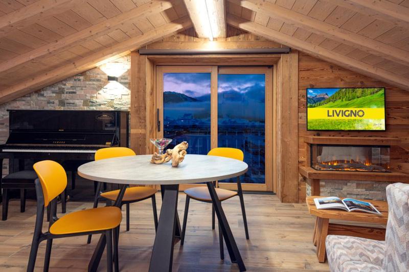 Appartamento Ermelin Livigno